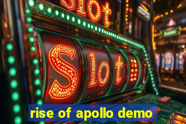 rise of apollo demo